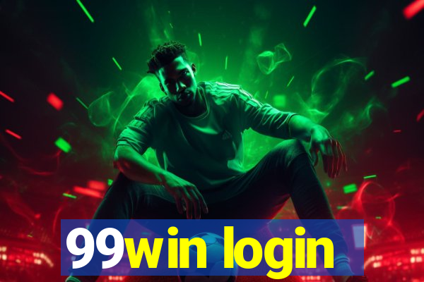 99win login